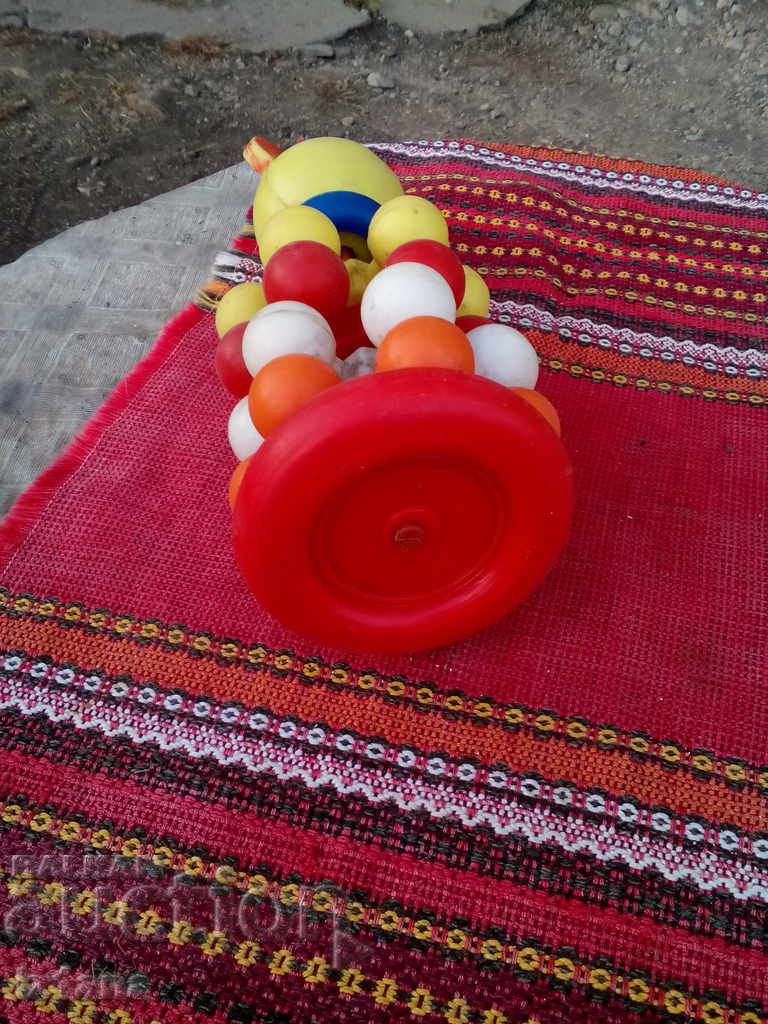 Old toy - 6 Old toy - 6