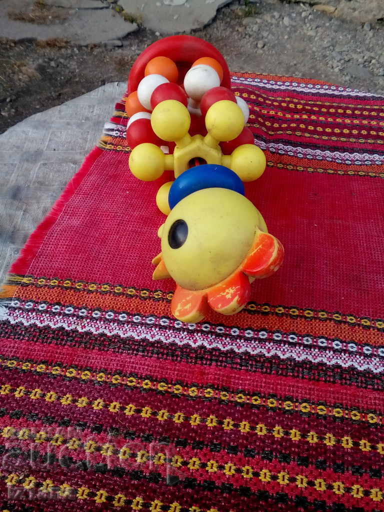 Old toy - 7 Old toy - 7