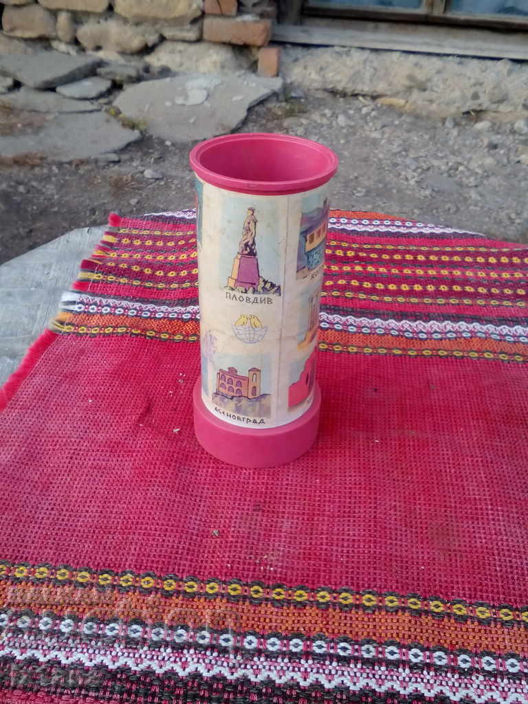 molivnik de stele cu preț 10.00 BGN | € 5.11