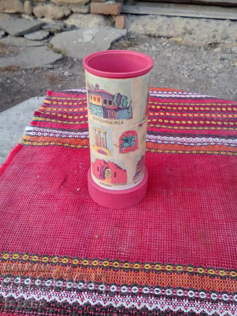 Licitație molivnik de stele