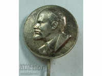22402 Bulgaria USSR sign Vladimir Ilic Lenin