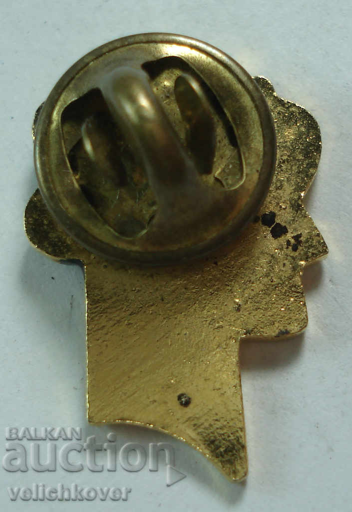 22414 Bulgaria flag contest for women's hairstyles with price 2.00 BGN | € 1.02 22414 Bulgaria flag contest for women's hairstyles with price 2.00 BGN | € 1.02