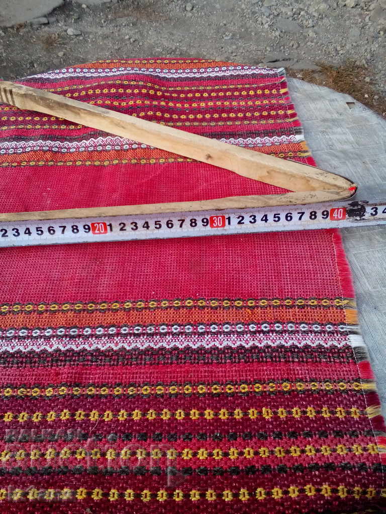 An old laundry pinch - 5 An old laundry pinch - 5