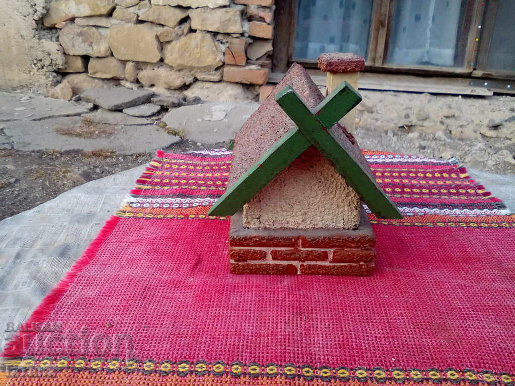 Аукцион Стар сувенир,къщичка Аукцион Стар сувенир,къщичка