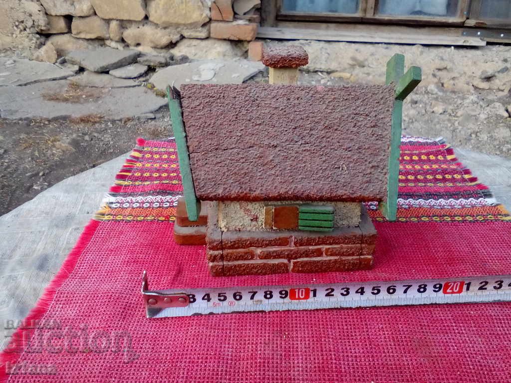 Доставка на Стар сувенир,къщичка Доставка на Стар сувенир,къщичка