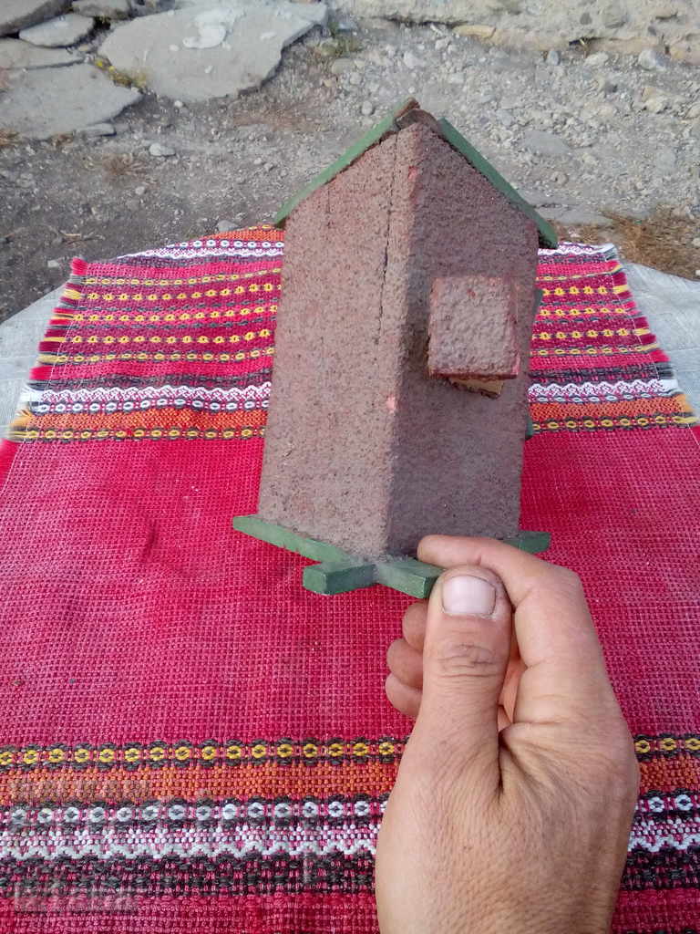 Стар сувенир,къщичка - 5 Стар сувенир,къщичка - 5