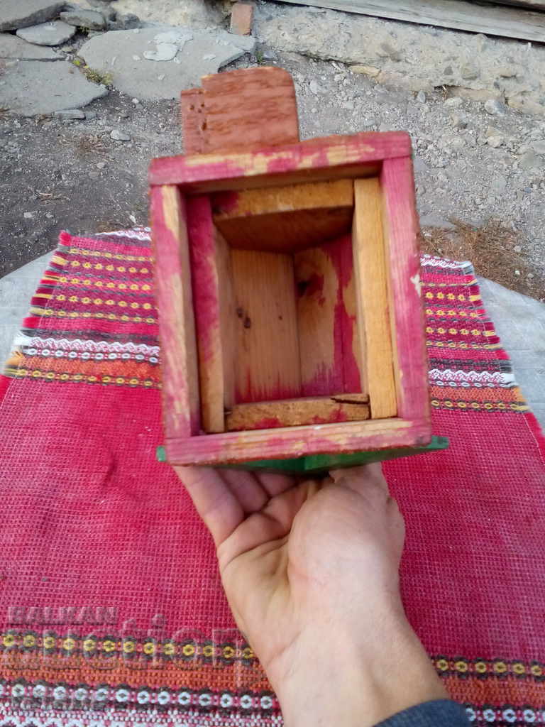 Стар сувенир,къщичка - 6 Стар сувенир,къщичка - 6