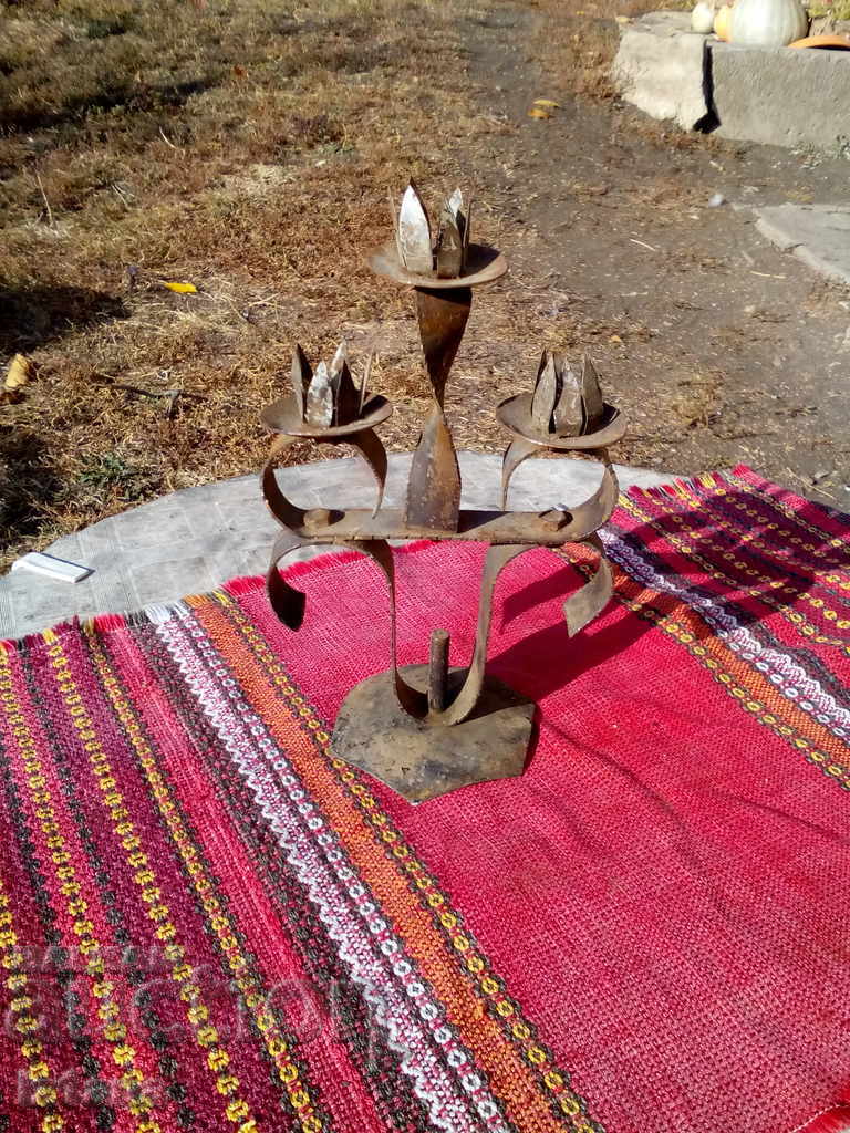 Δημοπρασία αστέρι κηροπήγιο Δημοπρασία αστέρι κηροπήγιο