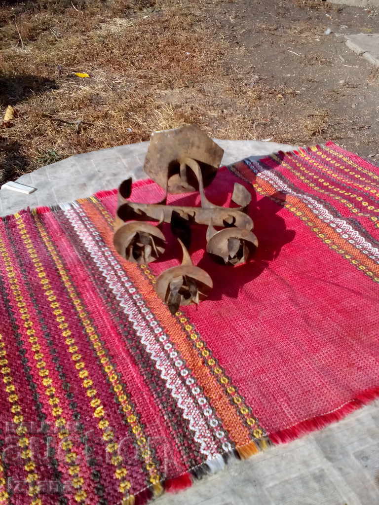 αστέρι κηροπήγιο - 6 αστέρι κηροπήγιο - 6