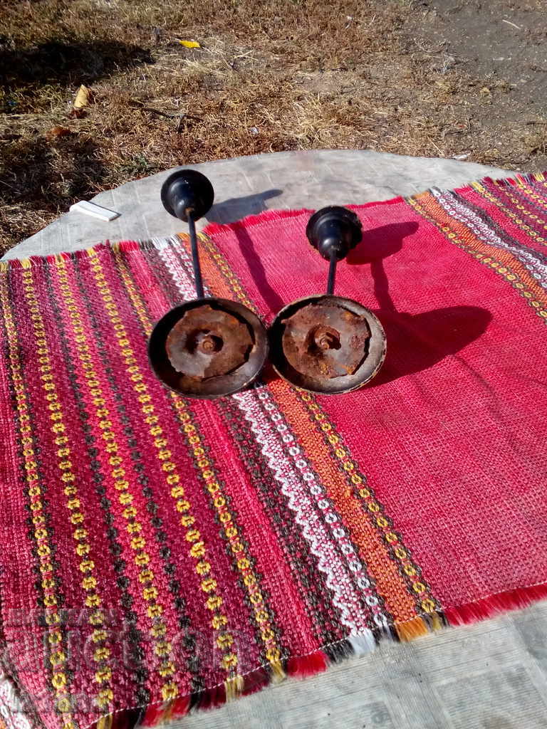 Παράδοση αστέρι κηροπήγιο Παράδοση αστέρι κηροπήγιο