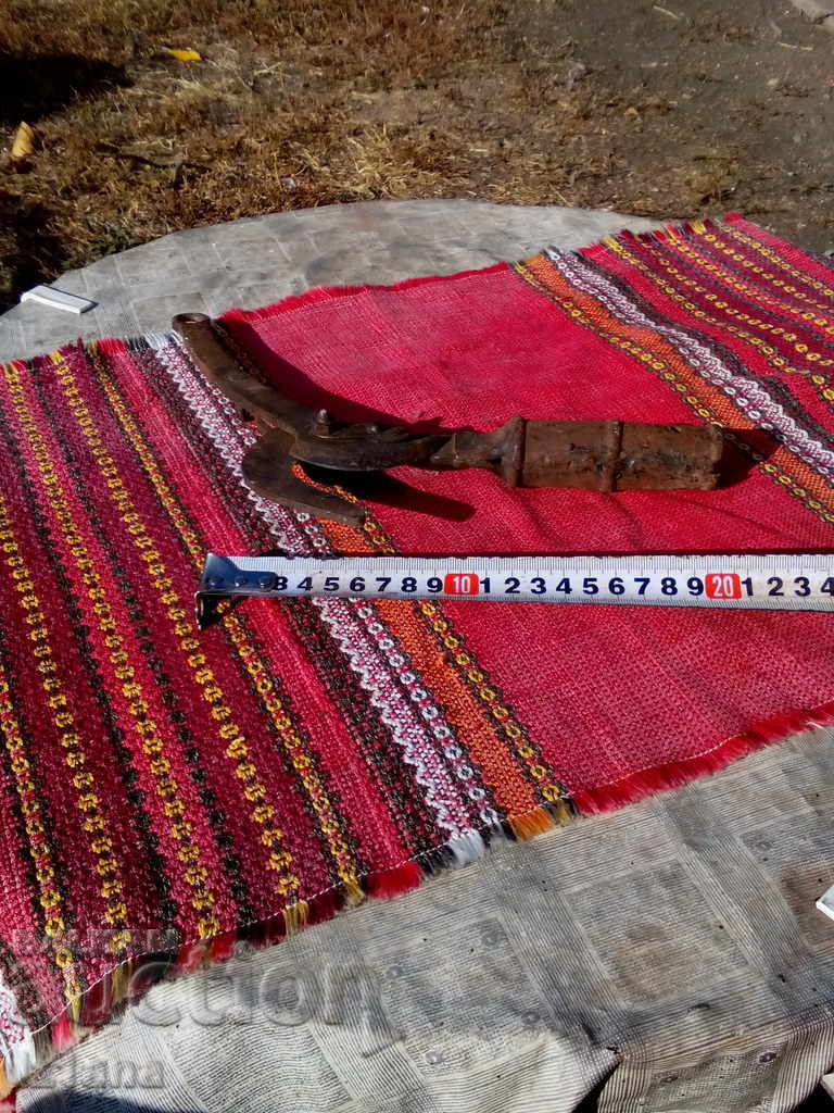 Ancient tool - 5 Ancient tool - 5