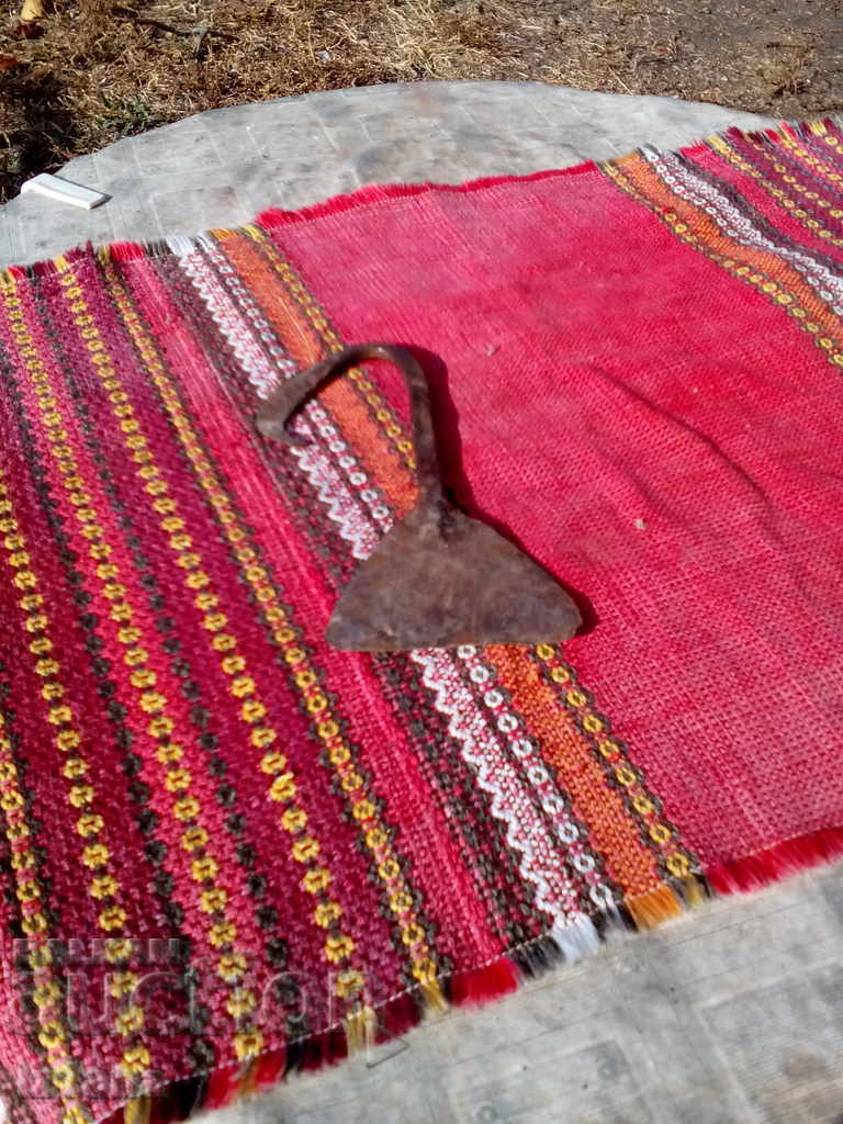 Delivery of Ancient tool Delivery of Ancient tool