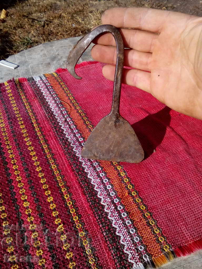 Ancient tool - 5 Ancient tool - 5