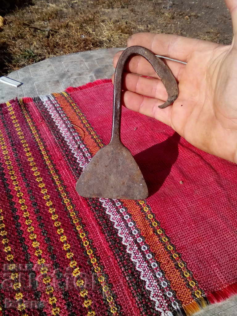 Ancient tool - 6 Ancient tool - 6