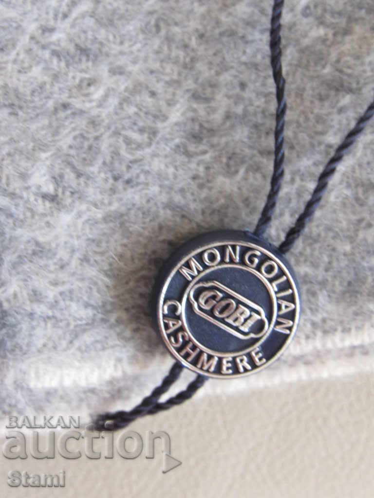 Delivery of Fine check scarf 100% cashmere, Mongolia Delivery of Fine check scarf 100% cashmere, Mongolia