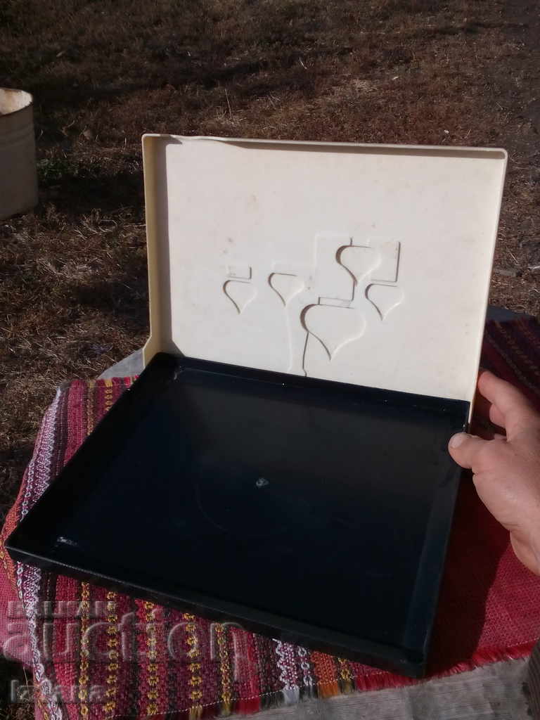 Стара Руска кутия - 7 Стара Руска кутия - 7