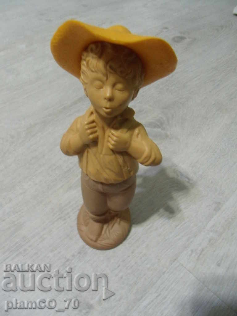 No. 2386 old bottle with cologne - 6