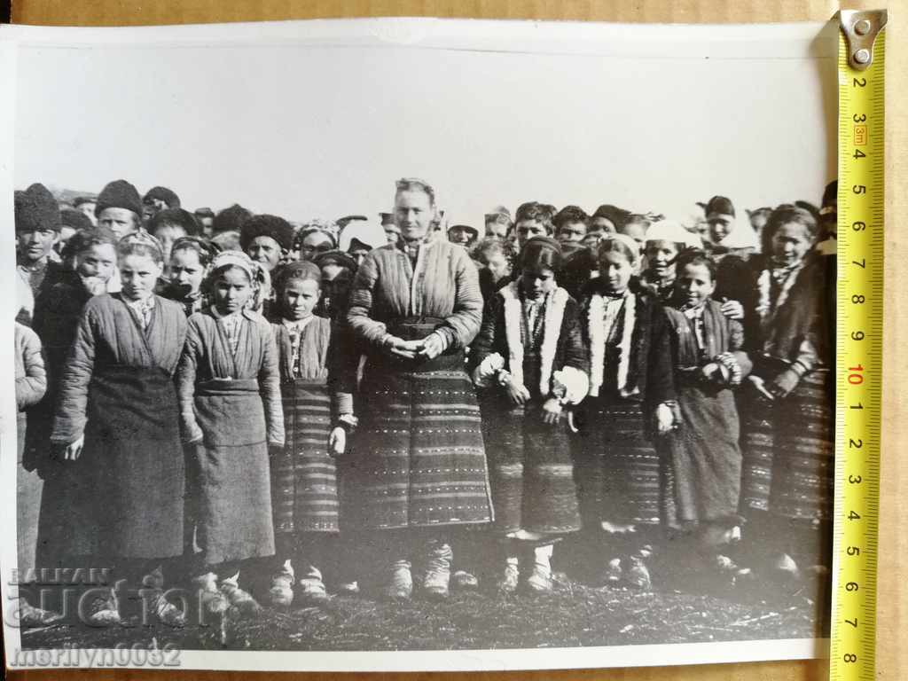 A photo from the FTT, copied from the original - 5 A photo from the FTT, copied from the original - 5