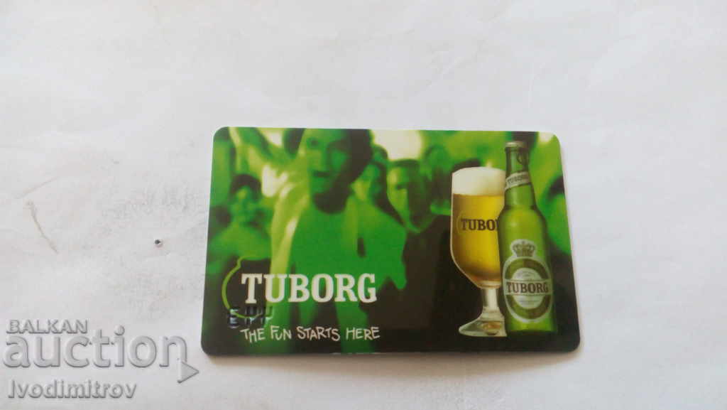 Double Vision VIP Card with price 0.55 BGN | € 0.28 Double Vision VIP Card with price 0.55 BGN | € 0.28