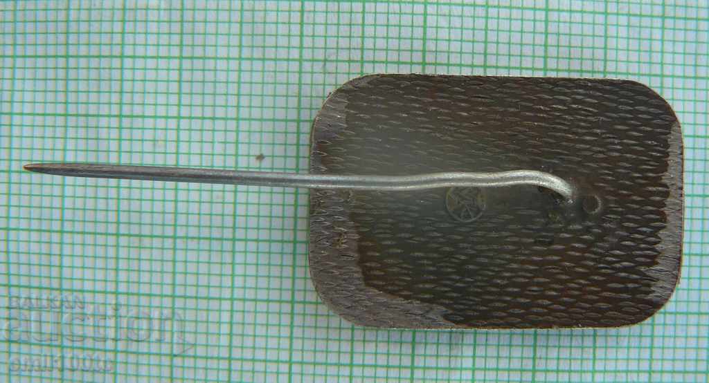 Licitație Insignia - Universiada Sofia 1977 Licitație Insignia - Universiada Sofia 1977