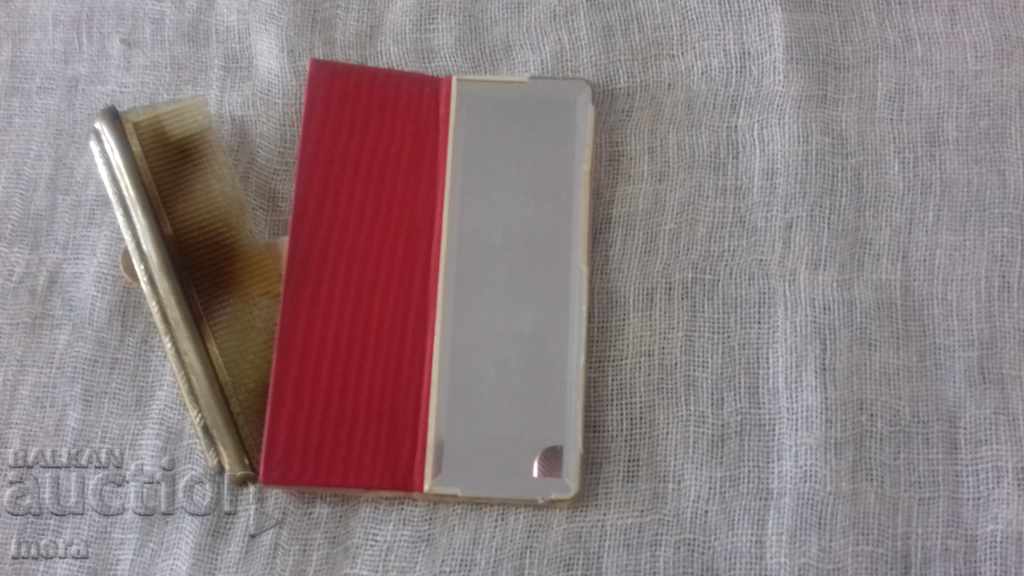 Delivery of An old nurse Delivery of An old nurse