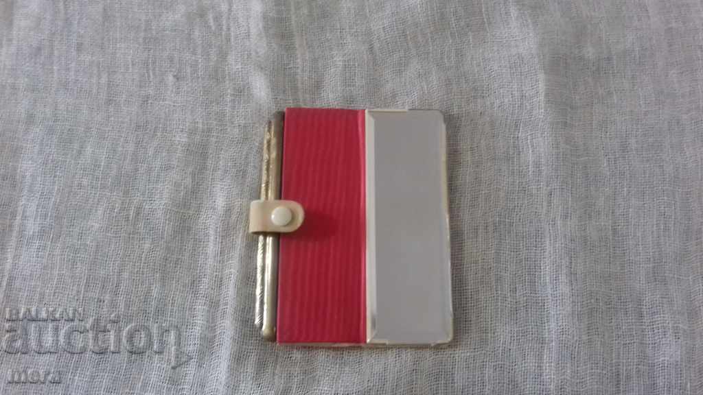 An old nurse - 5 An old nurse - 5