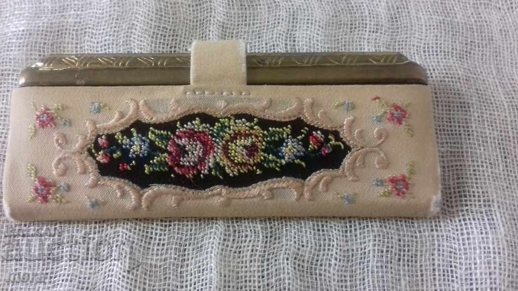 An old nurse - 6 An old nurse - 6