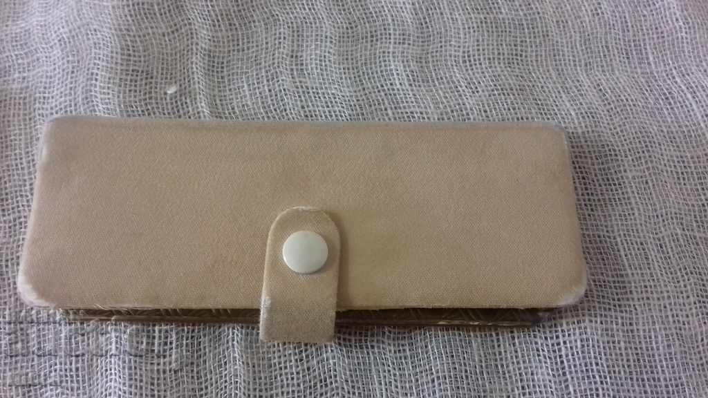 An old nurse - 7 An old nurse - 7