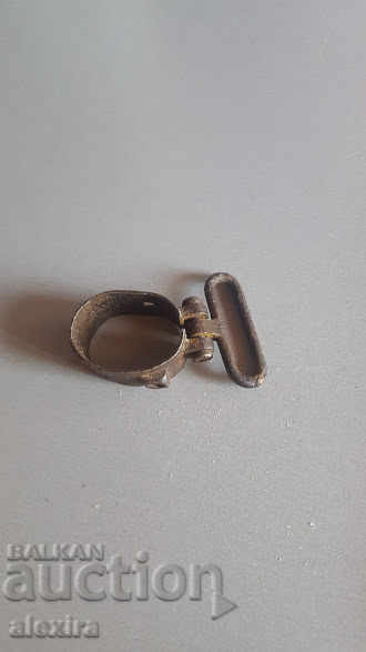 Hryvnia for Mannlicher M-95