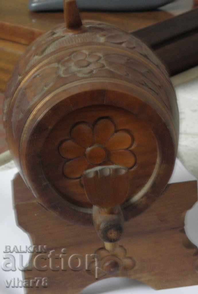 decorative bouquet - carving - 5 decorative bouquet - carving - 5