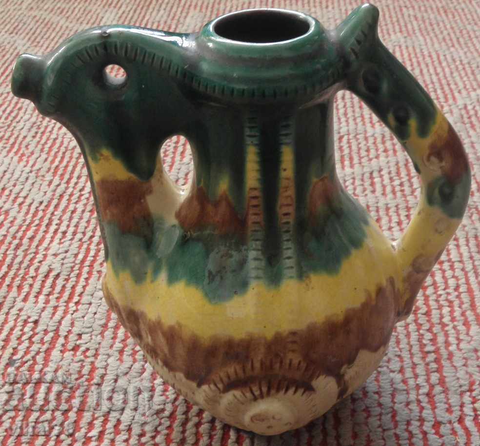 OLD POT with price 119.99 BGN | € 61.35 OLD POT with price 119.99 BGN | € 61.35