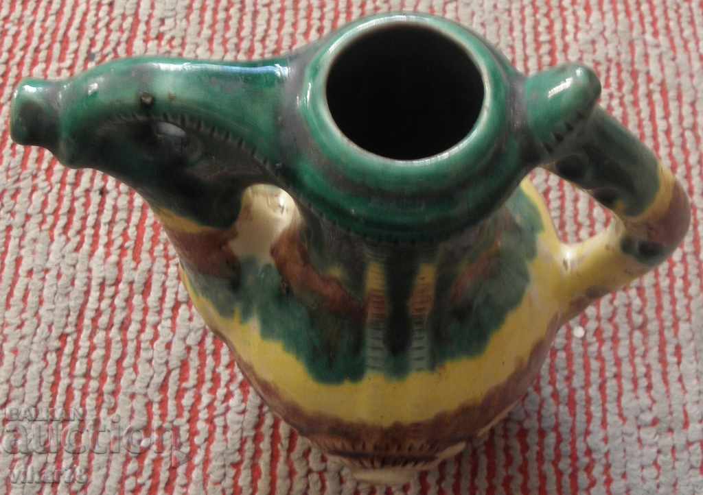 Auction OLD POT Auction OLD POT