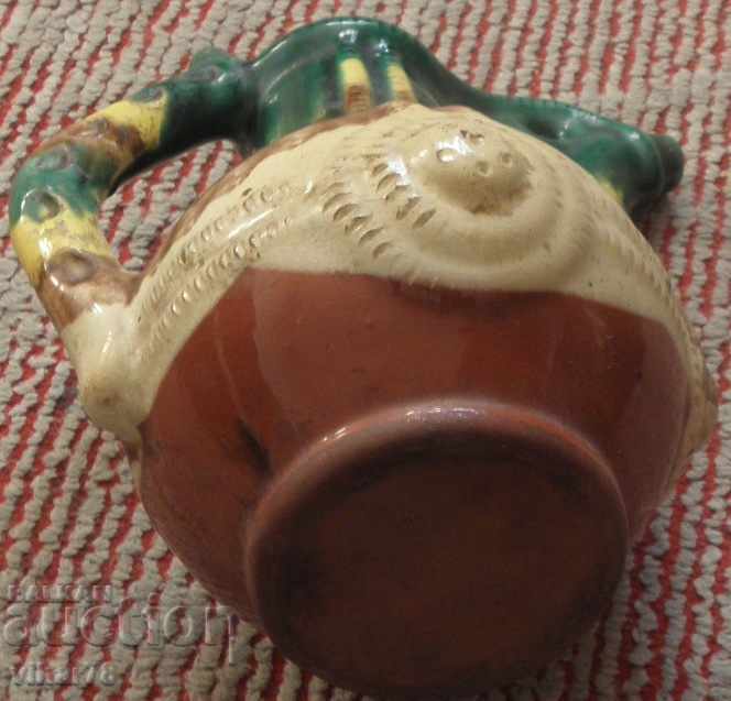 OLD POT - 5 OLD POT - 5