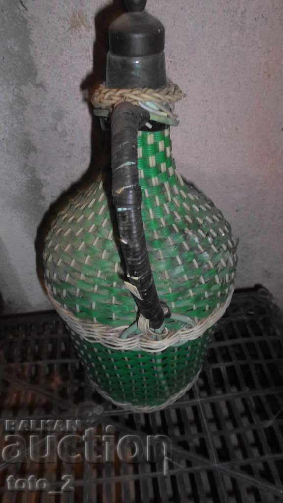 OLD DAMAJANA with price 16.99 BGN | € 8.69 OLD DAMAJANA with price 16.99 BGN | € 8.69