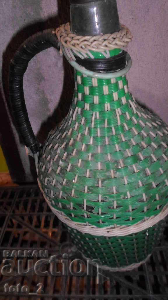 OLD DAMAJANA OLD DAMAJANA