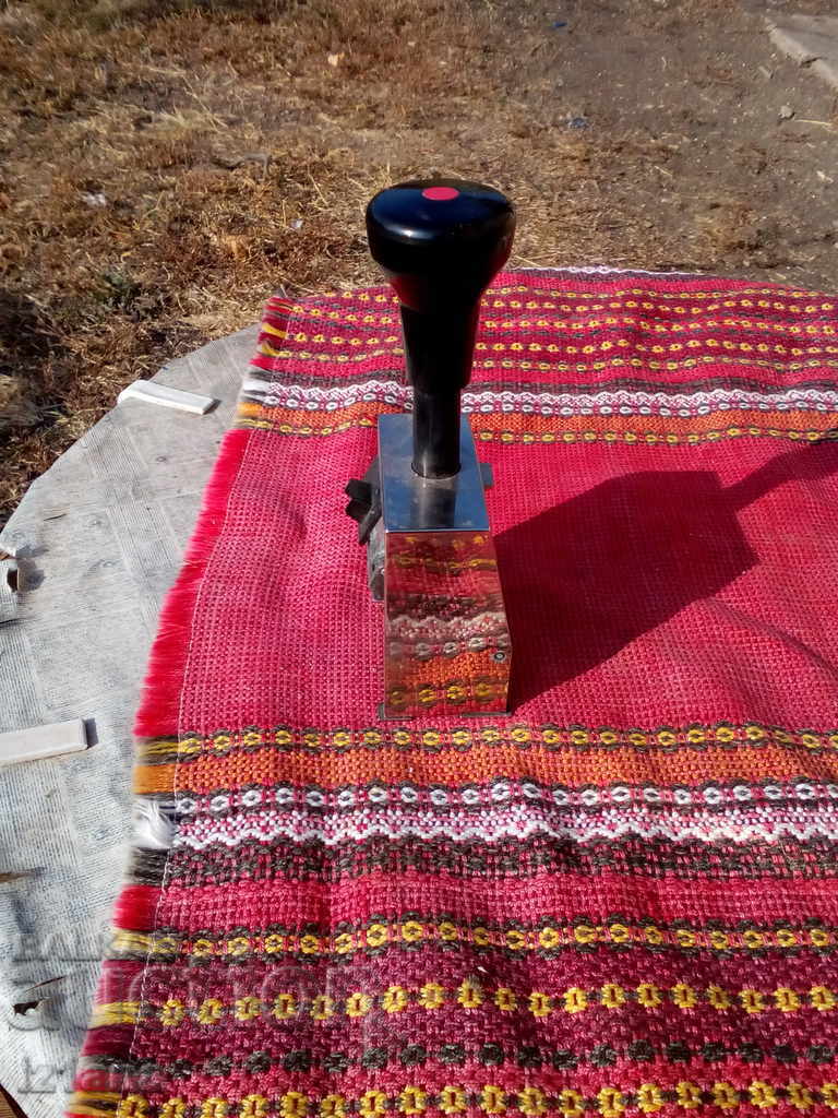 αστέρι εκτύπωσης με τιμή 10.00 BGN | € 5.11