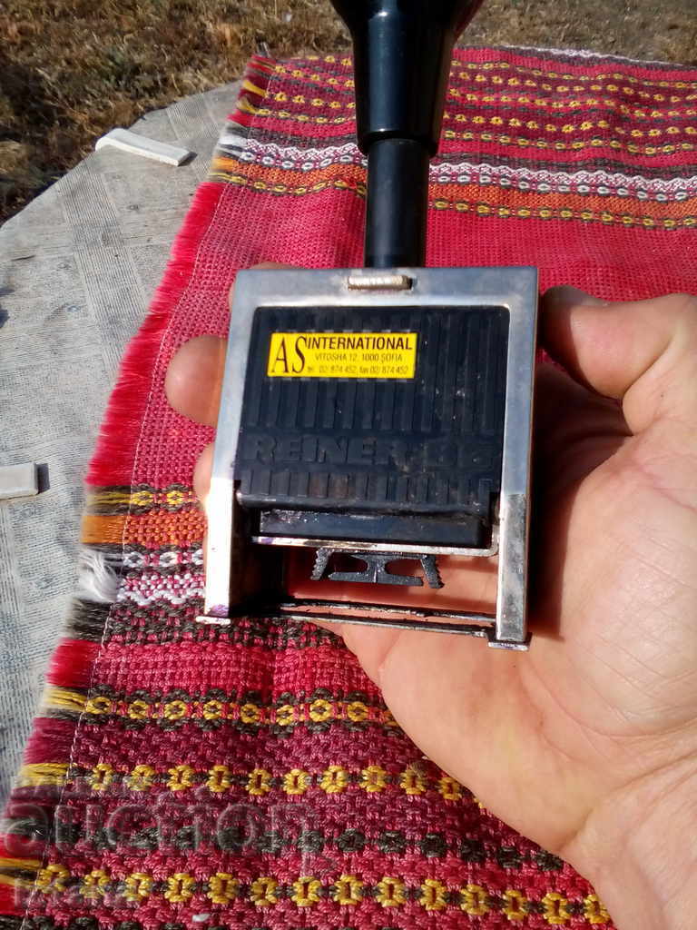 αστέρι εκτύπωσης - 5