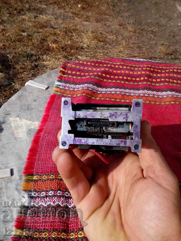 αστέρι εκτύπωσης - 6