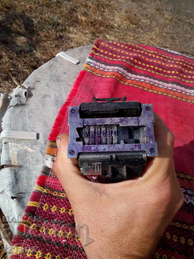 αστέρι εκτύπωσης - 7