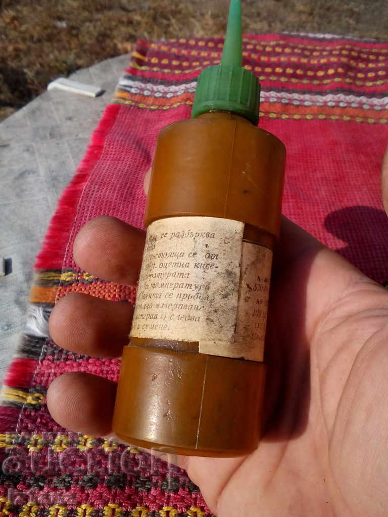 Παράδοση Old Wave Dye Παράδοση Old Wave Dye