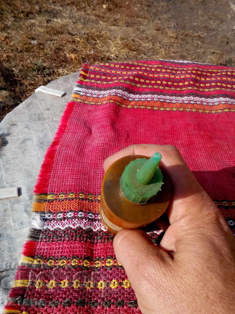 Old Wave Dye - 6 Old Wave Dye - 6