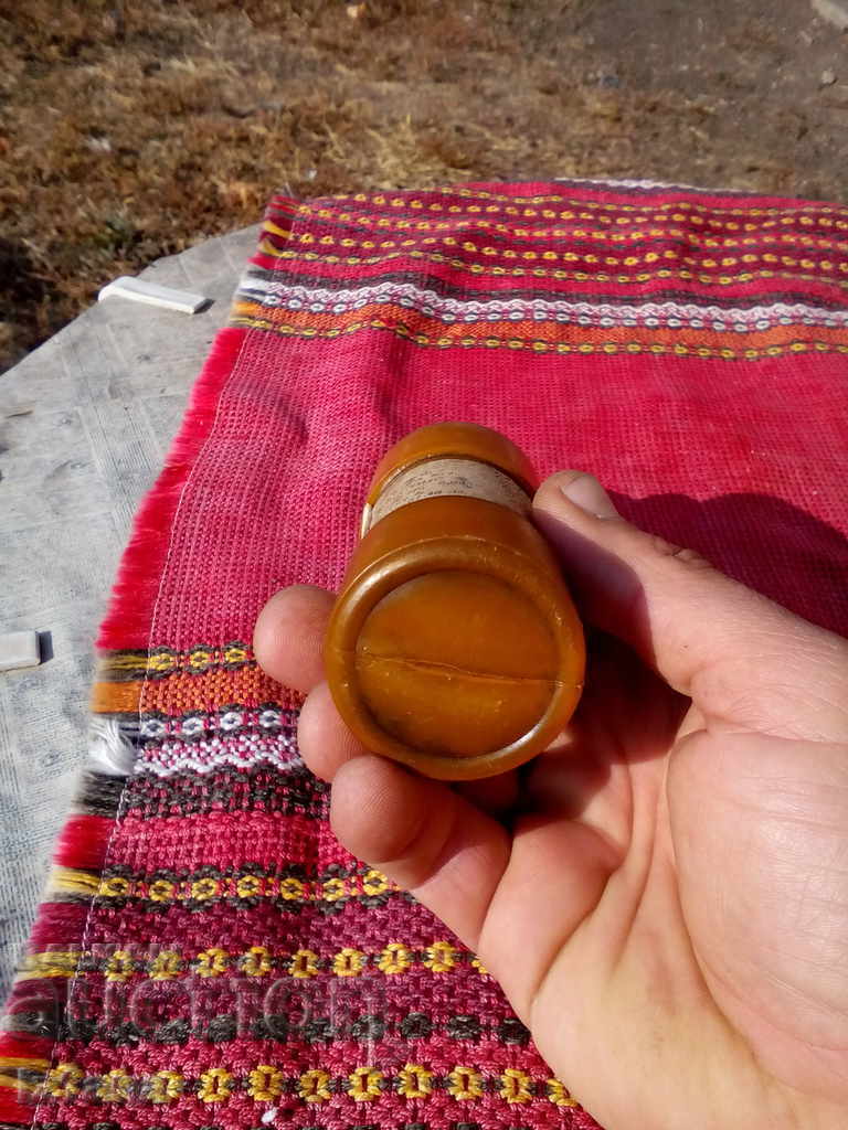 Old Wave Dye - 7 Old Wave Dye - 7