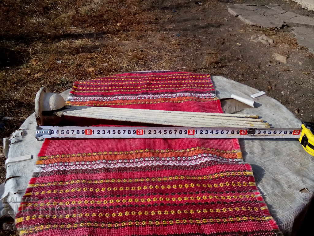 Auction An old hanger Auction An old hanger