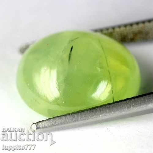 16.75 carat pfreyit oval cabochon with price 74.50 BGN | € 38.09 16.75 carat pfreyit oval cabochon with price 74.50 BGN | € 38.09