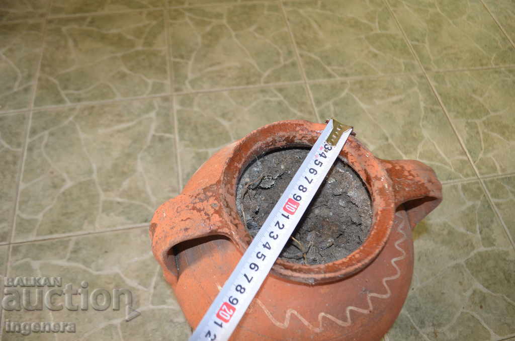 MULTIPLE OLD CERAMICS DELVA SAXIA with price 87.00 BGN | € 44.48 MULTIPLE OLD CERAMICS DELVA SAXIA with price 87.00 BGN | € 44.48