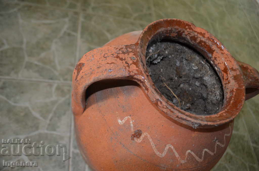 Auction MULTIPLE OLD CERAMICS DELVA SAXIA Auction MULTIPLE OLD CERAMICS DELVA SAXIA