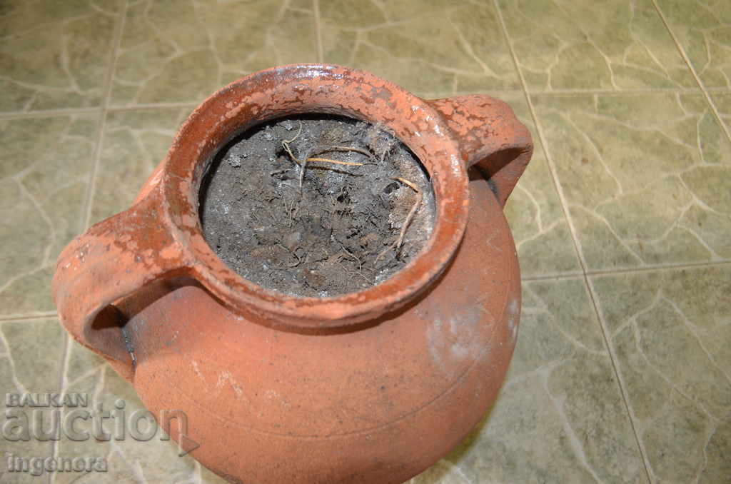 MULTIPLE OLD CERAMICS DELVA SAXIA - 6 MULTIPLE OLD CERAMICS DELVA SAXIA - 6