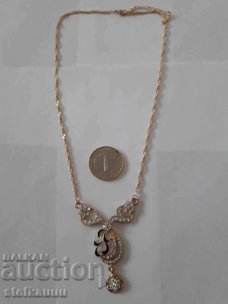 Auction Necklace with earrings set-2 Auction Necklace with earrings set-2