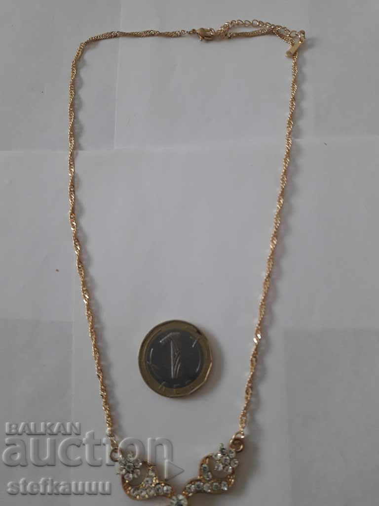 Necklace with earrings set-2 - 5 Necklace with earrings set-2 - 5