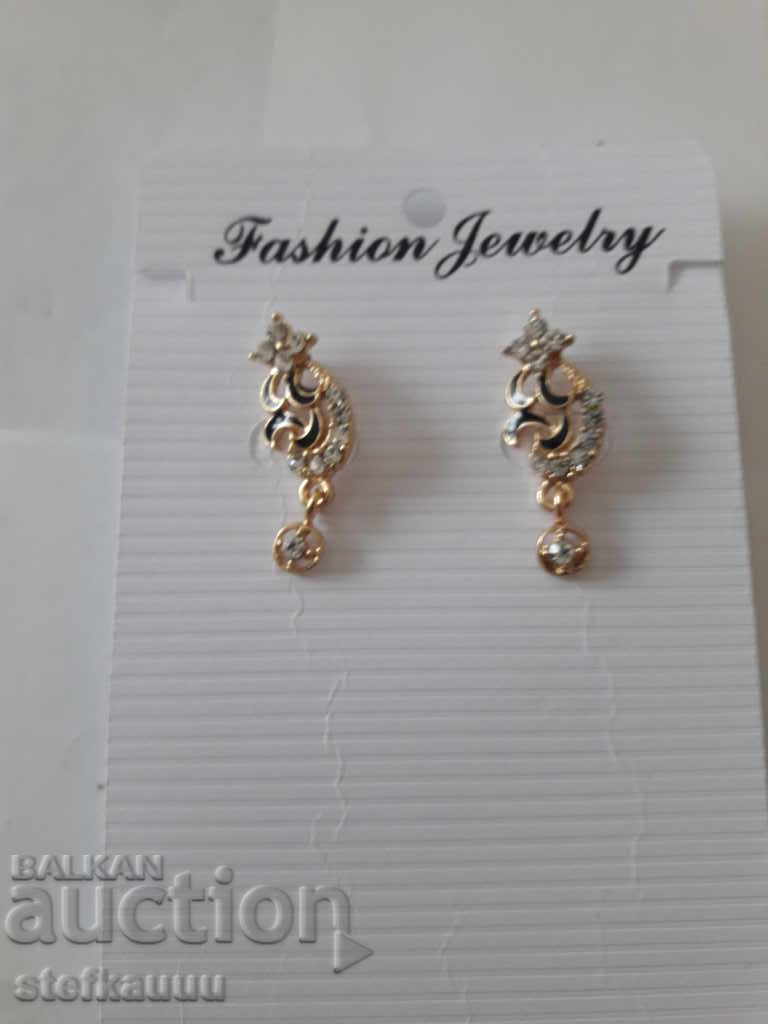 Necklace with earrings set-2 - 6 Necklace with earrings set-2 - 6